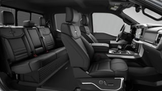 2026 Ford F-150® Internal Image 1